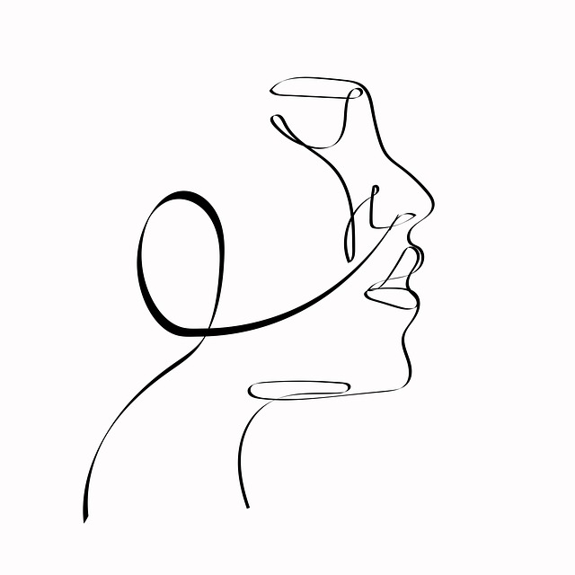 Side Swipe (Jaw Line/Cheek)