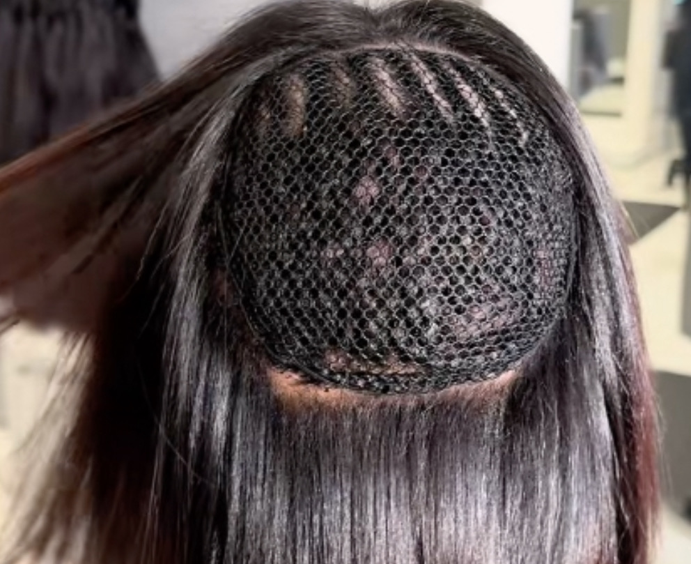 Hybrid K Tips 50 Grams