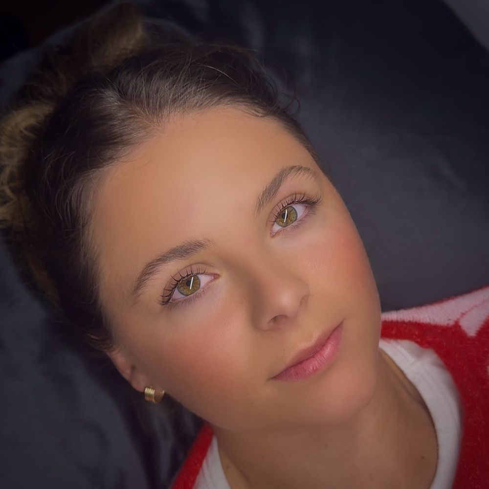 Lash Lift And Tint