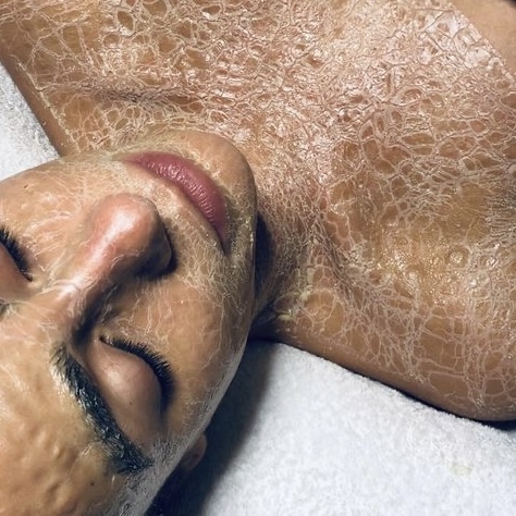 Peptide Renewal Facial at Pure Beauty Aesthetics in Cookeville, TN