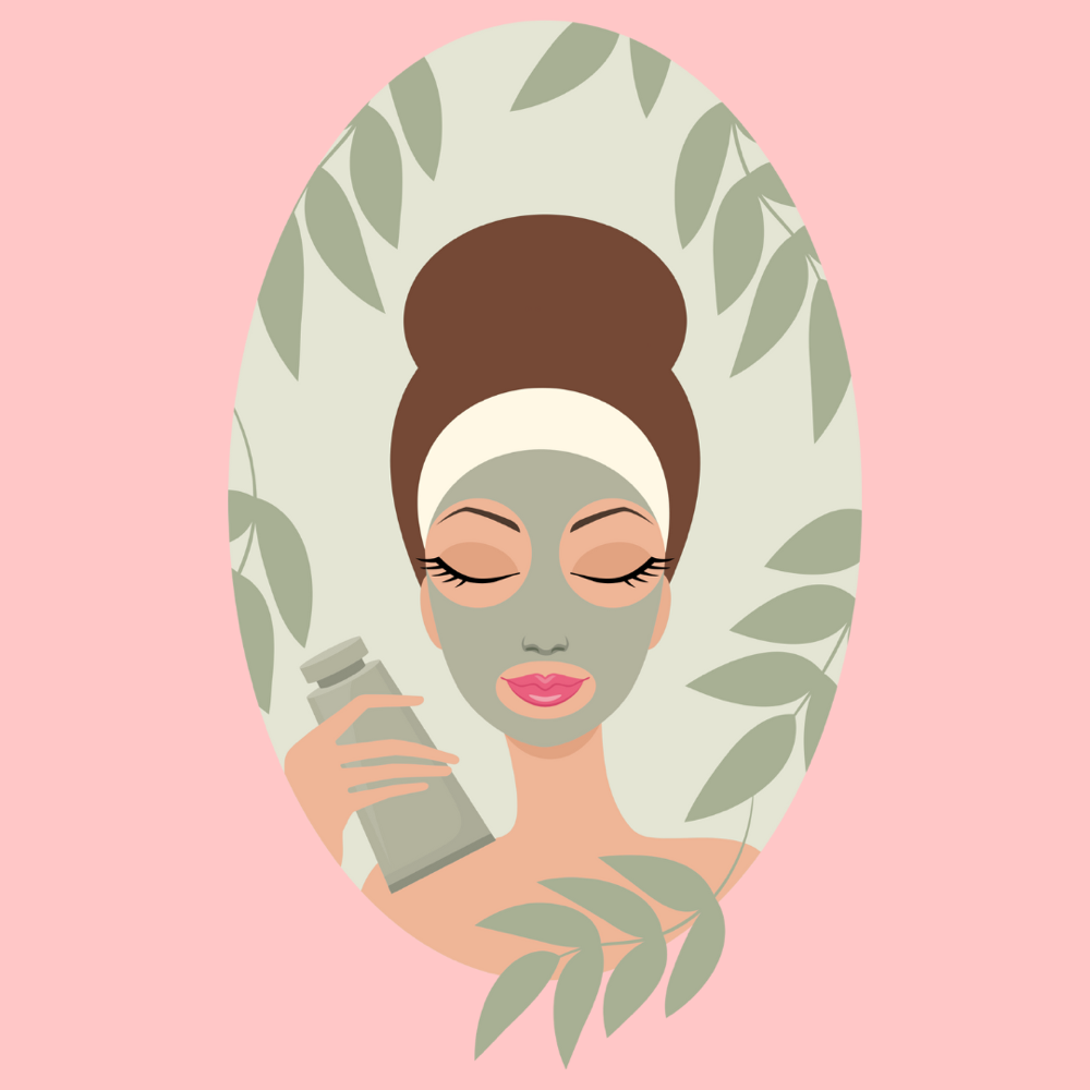 Pretty Hippie Facial