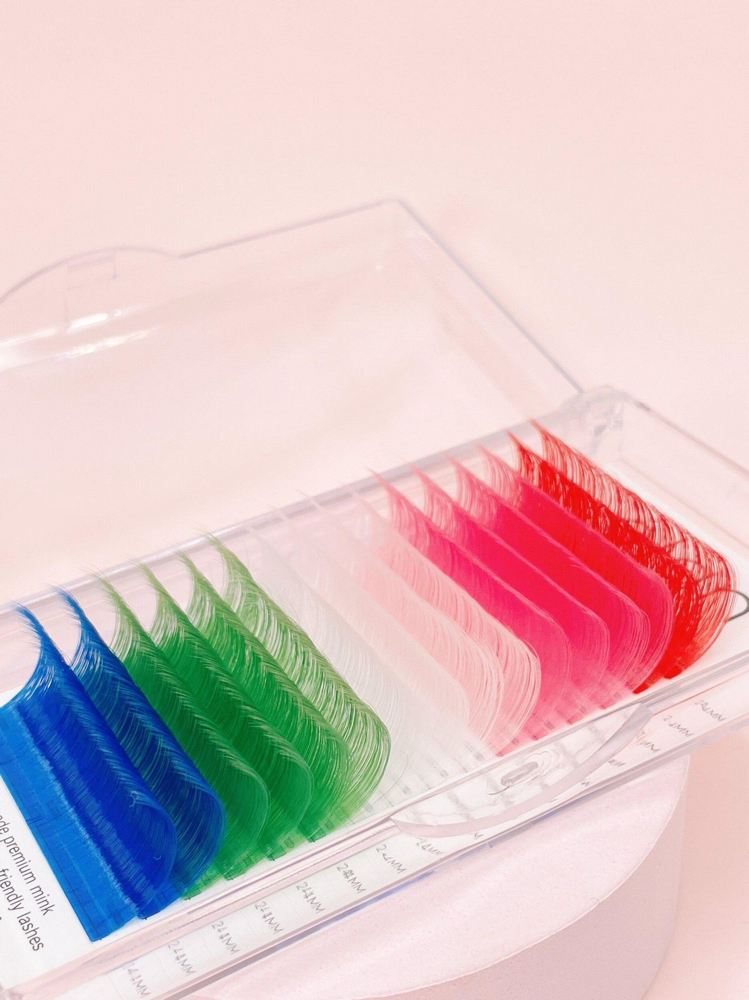 color