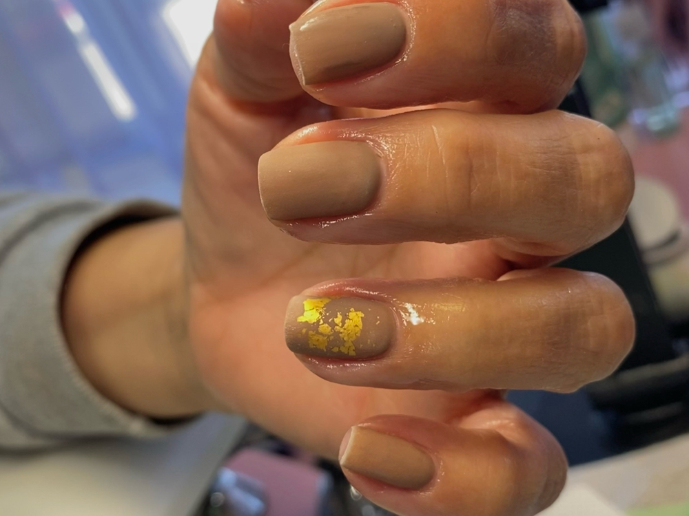 Manicure