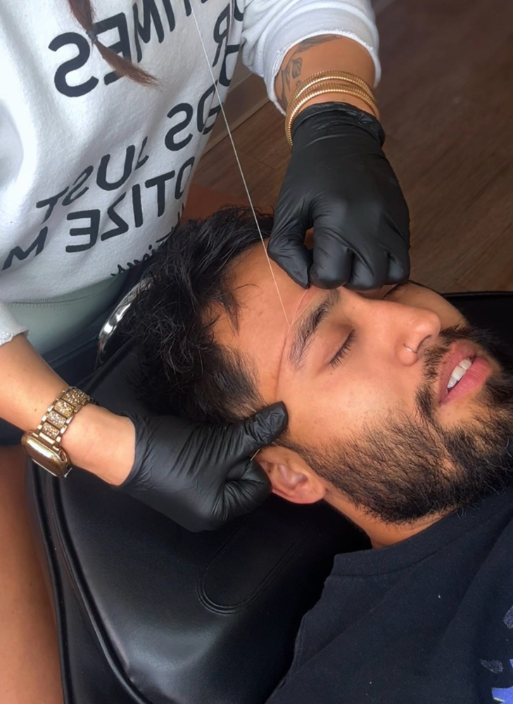 Threading