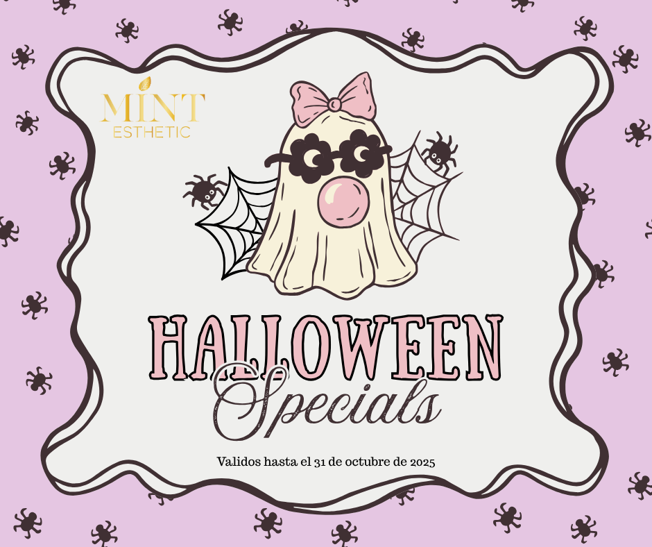Especiales de OCTUBRE