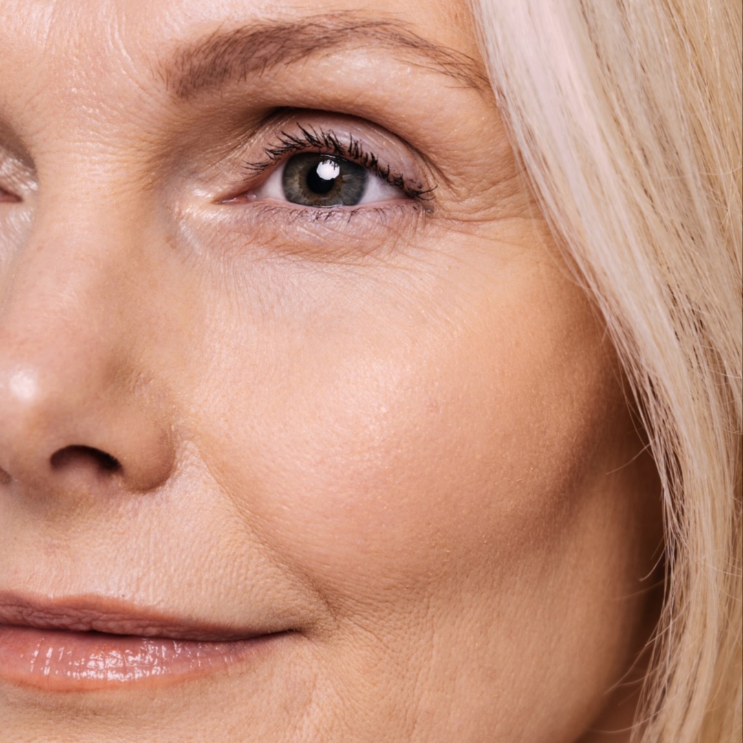 The Menopause Facial