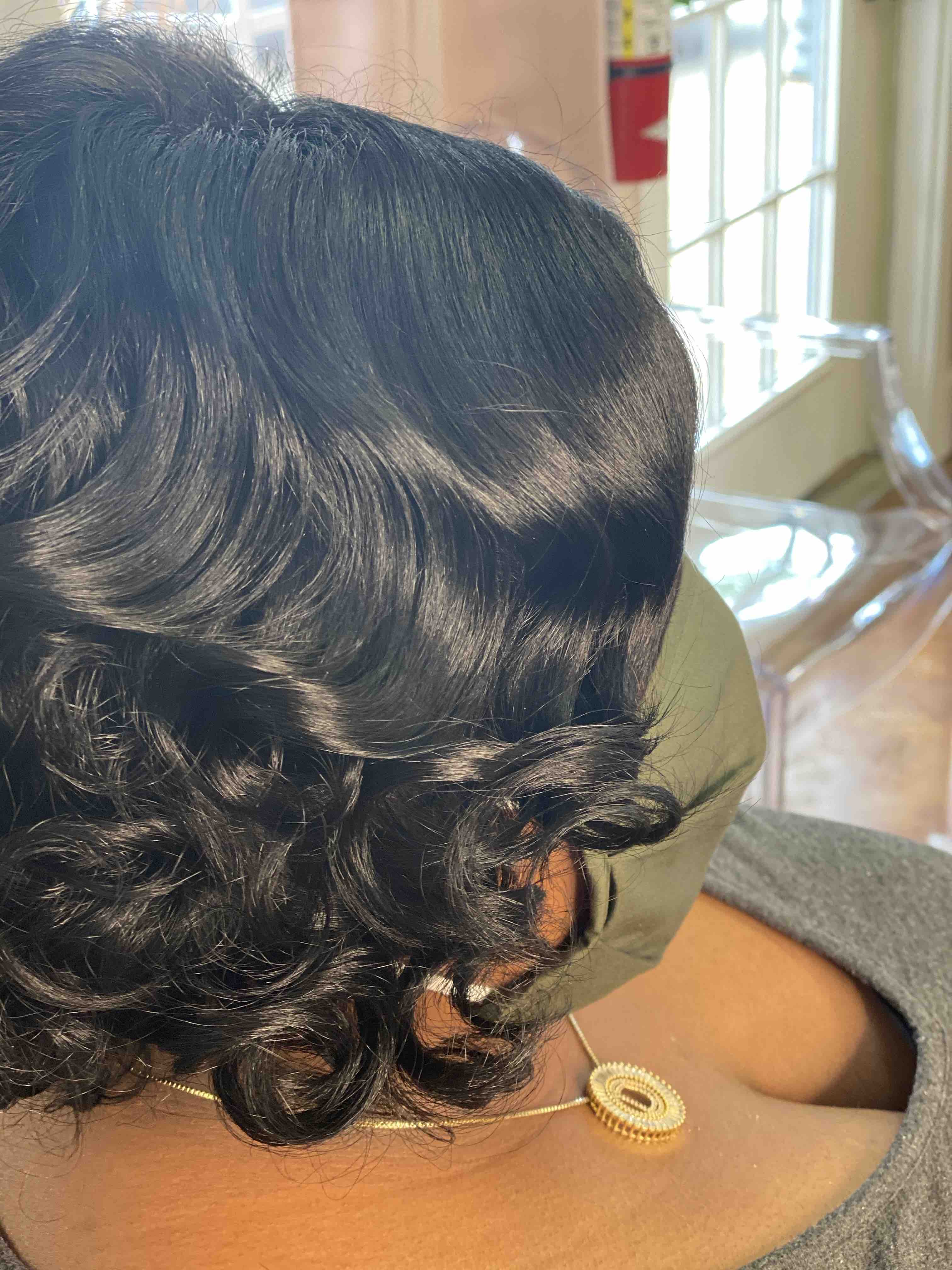 Demi Color/ Rinse