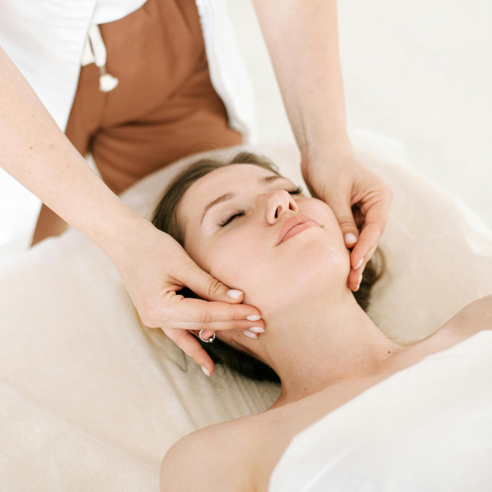 TMJ Headache TherapyTarget Treatmnt