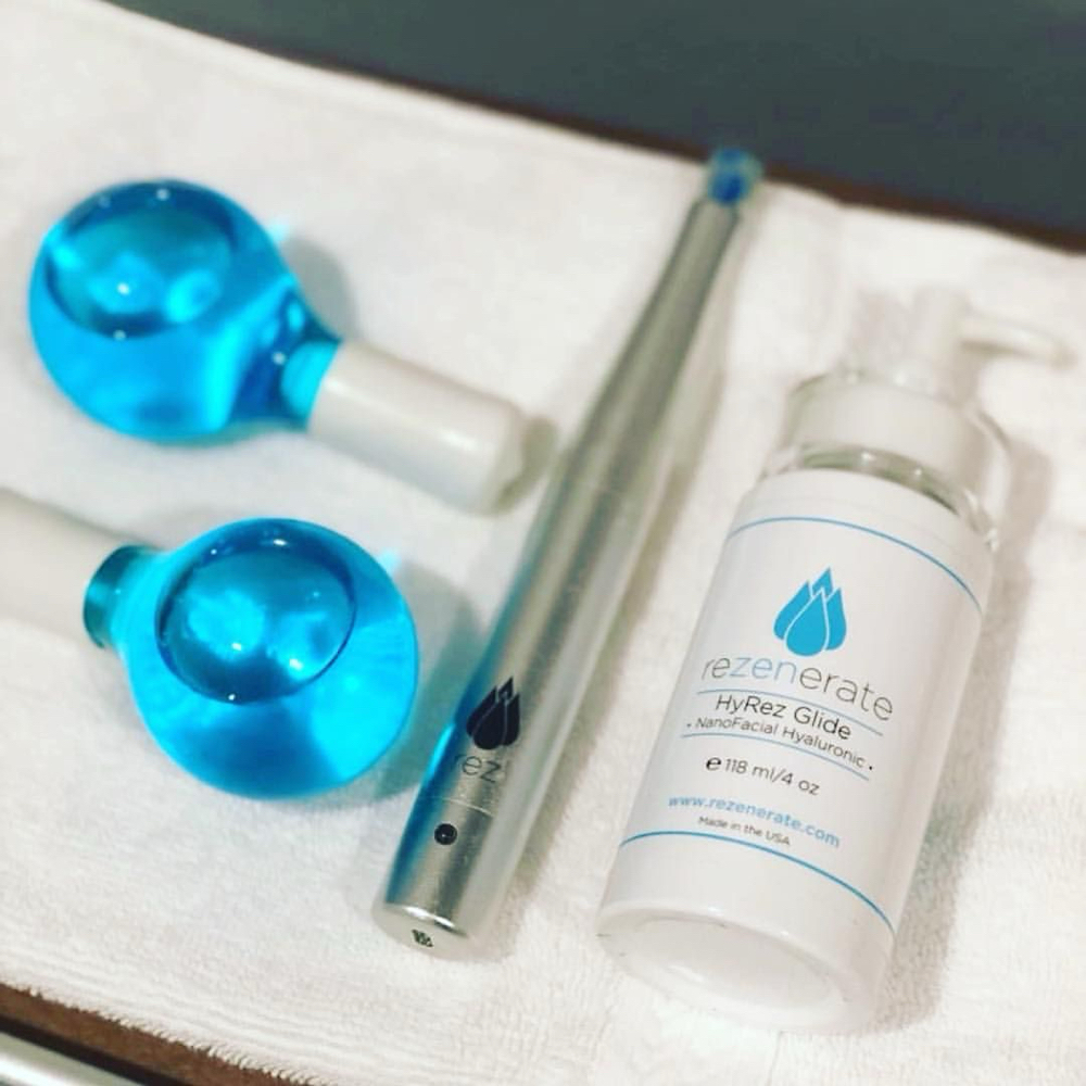 Spring Forward Facial at Till Death Aesthetics in Warner Robins, GA