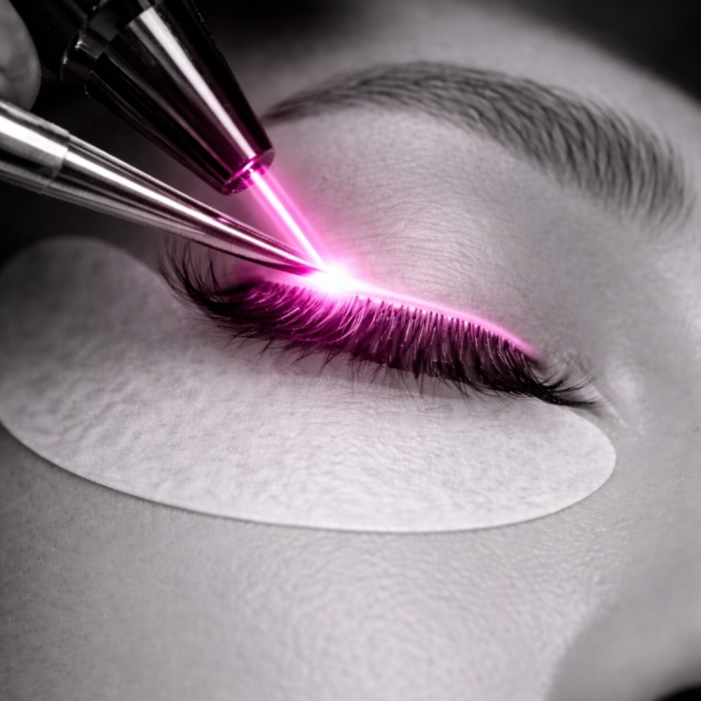 UV HYBRID 3 WEEK FILL at Magnetic Aesthetic LLC~ QC WELLNESS OFFICE in Queen Creek, AZ