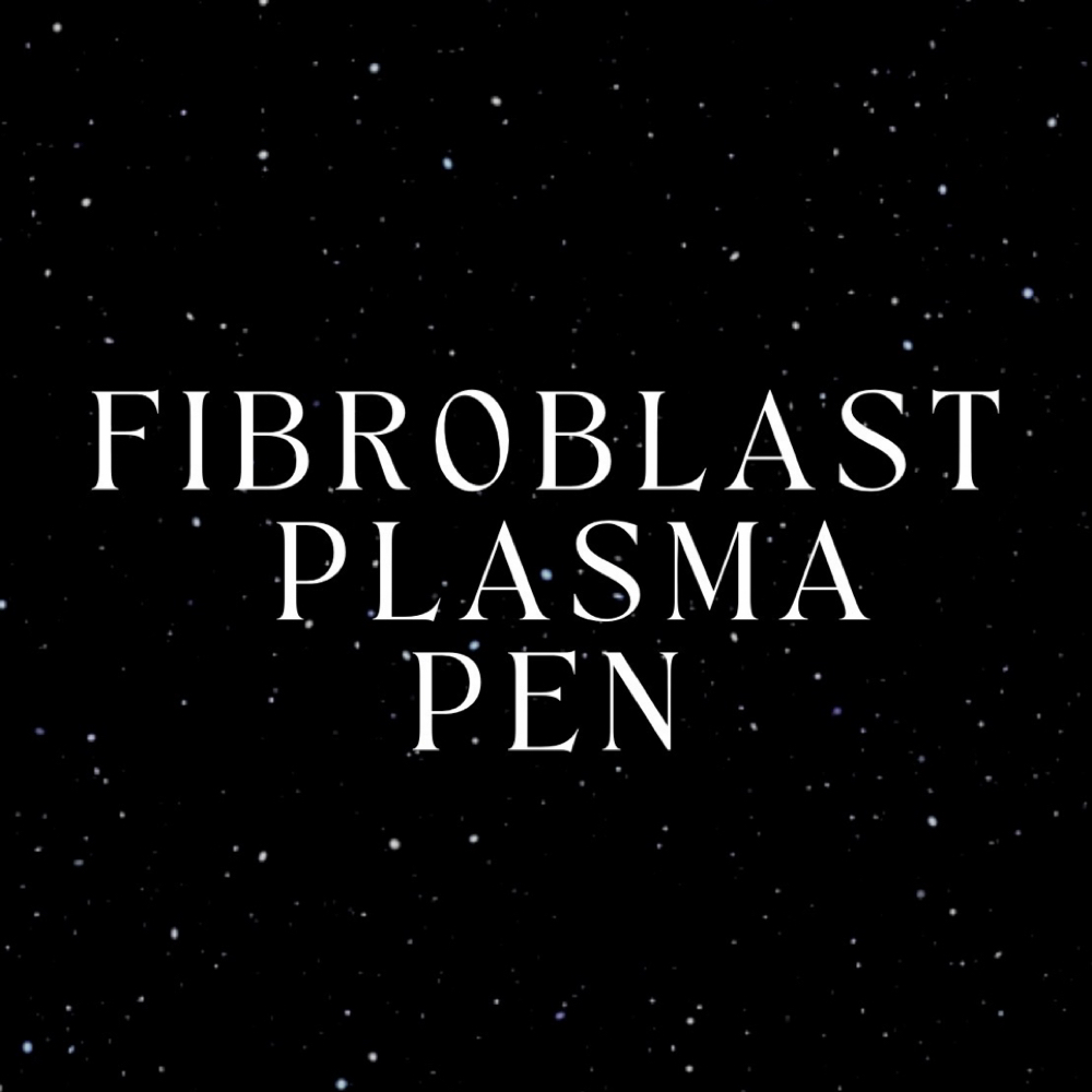 Fibroblast Plasma Pen at Miss A Aesthetics in Enid, OK