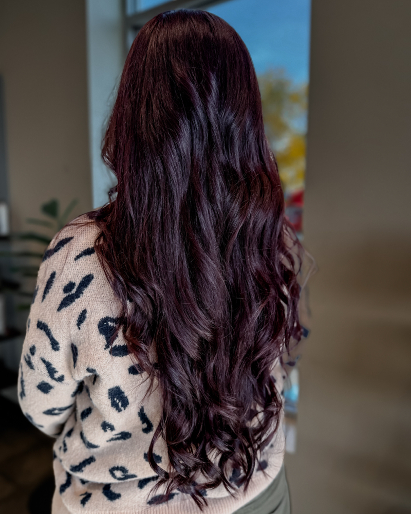 Classic Color at Hair by Brittni O’Neil in Spokane Valley, WA