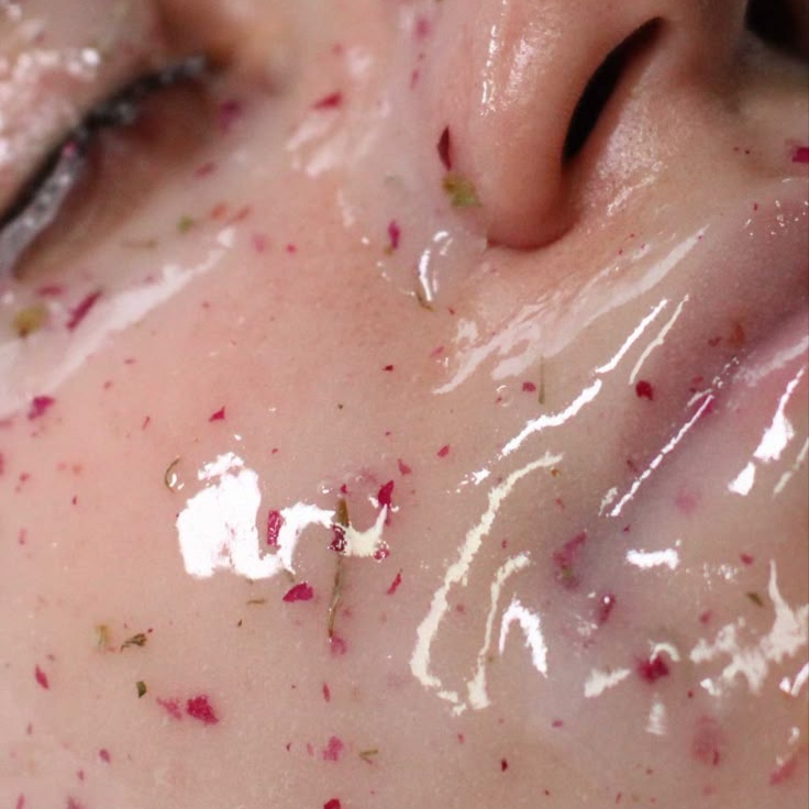 ESSENTIAL FACIAL at Birth of Venus in Los Gatos, CA