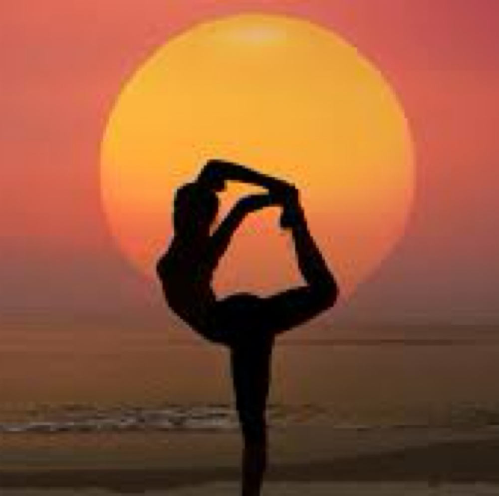 Stretch It Out at TNG Massage Therapy in Danville, VA