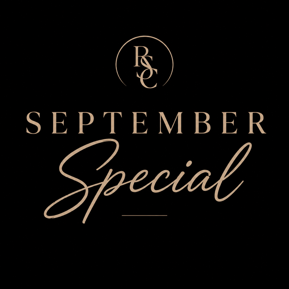 Fall Reset Special at Refining Skin Collective in Columbia, MD