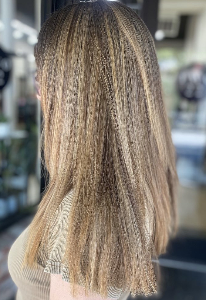 Partial Highlight