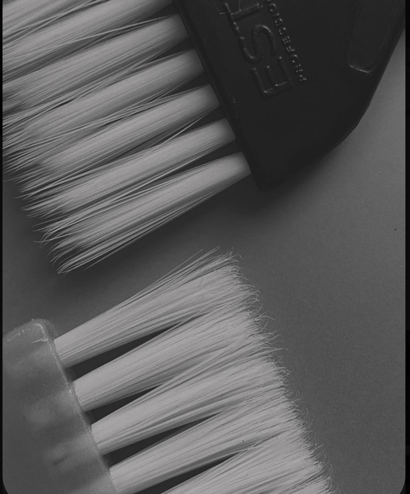 Brazillian Blowout