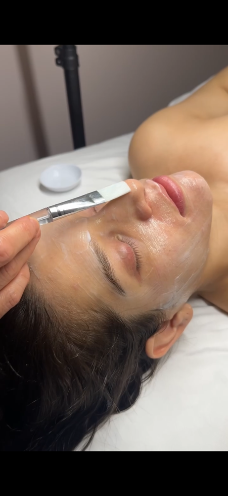 Environ Facial