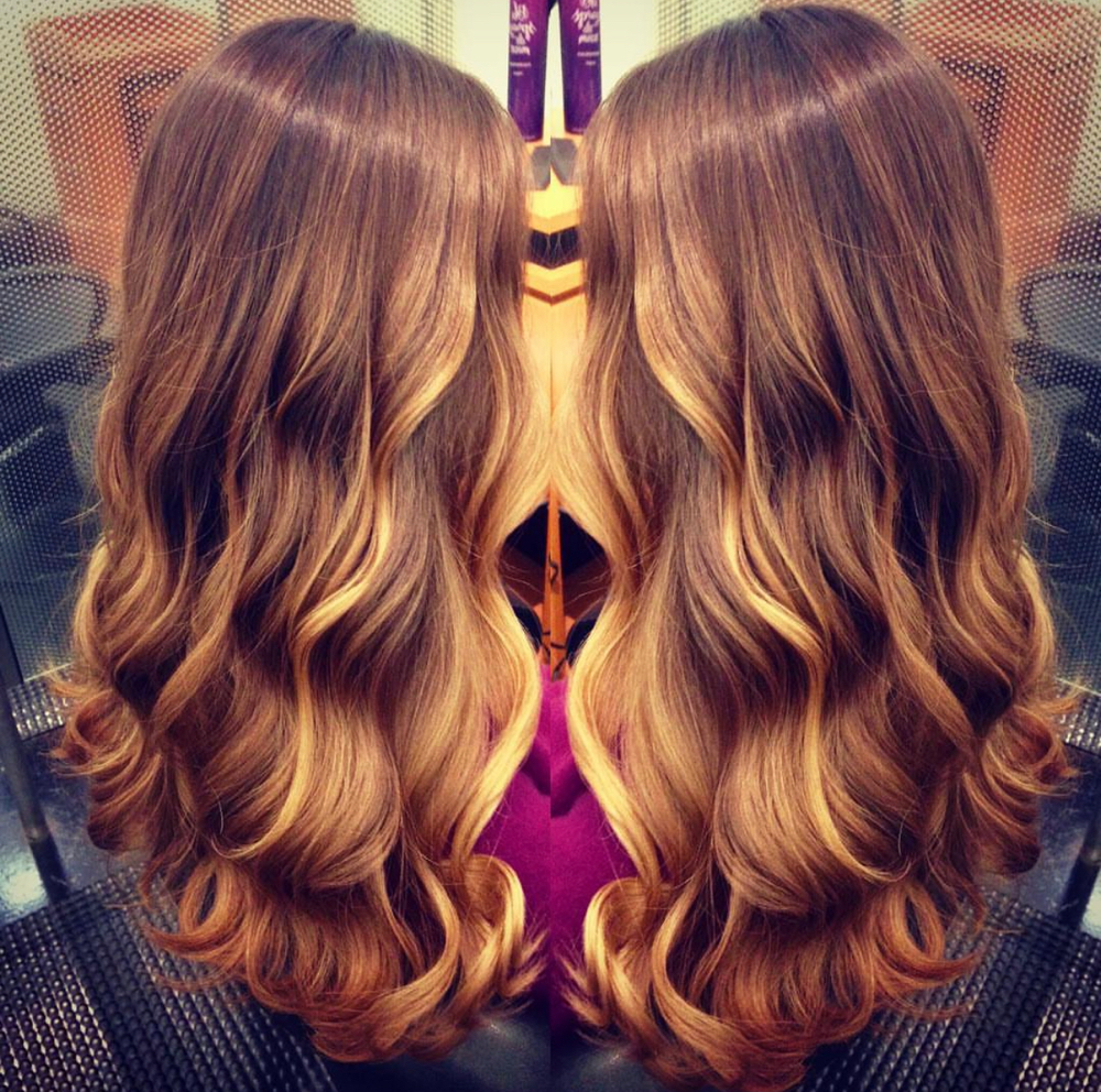 Balayage