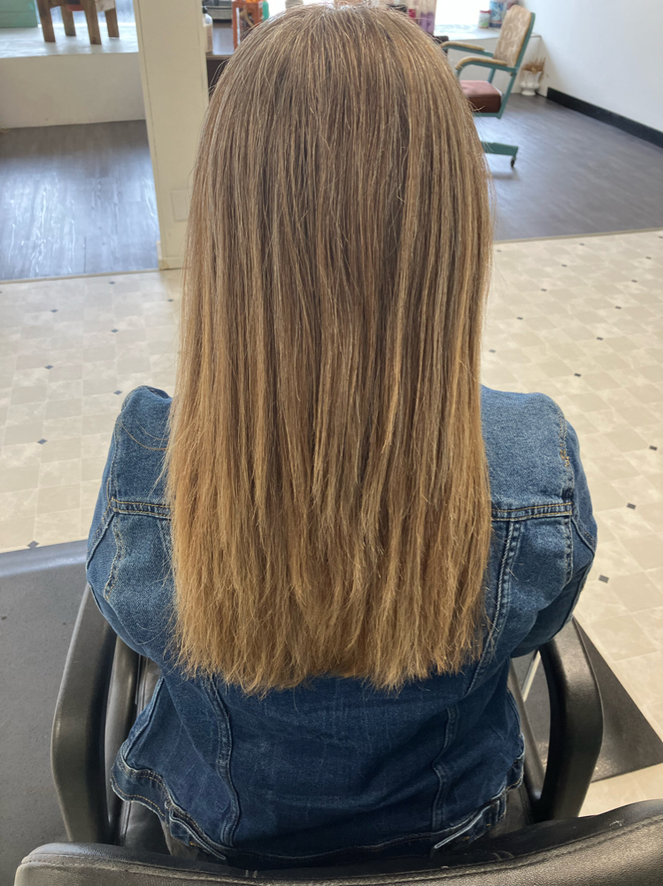 Haircut