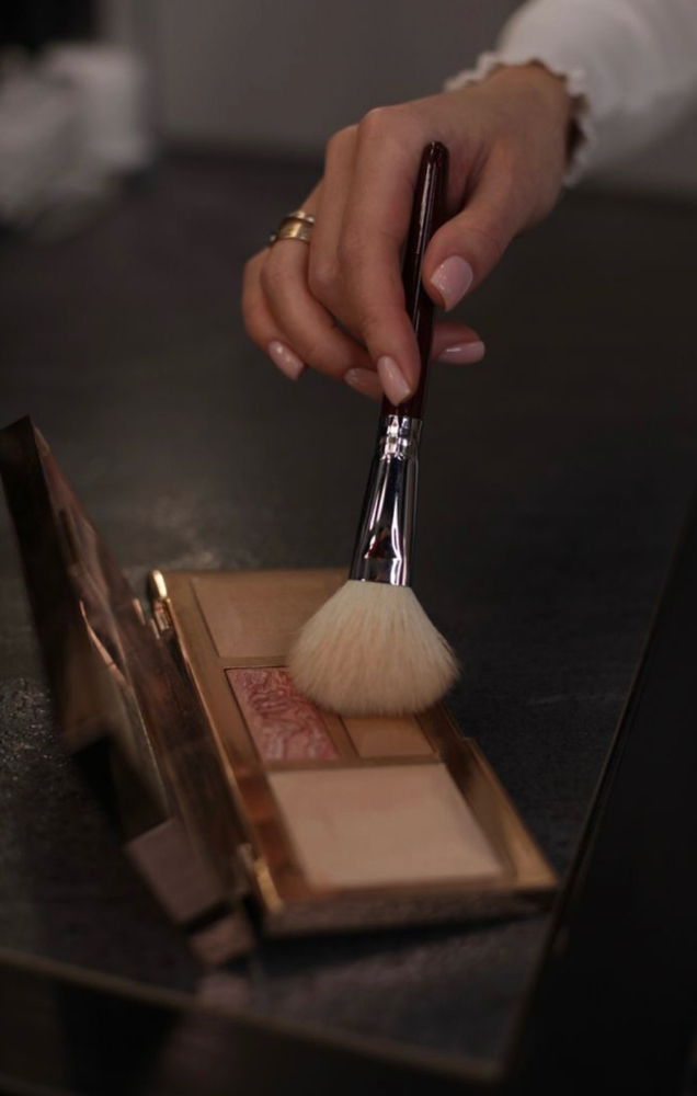 Formal Event Makeup