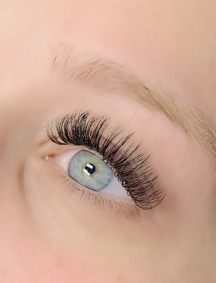 Mixed/Hybrid Full Set at Bel Viso Co. in Clinton Twp, MI