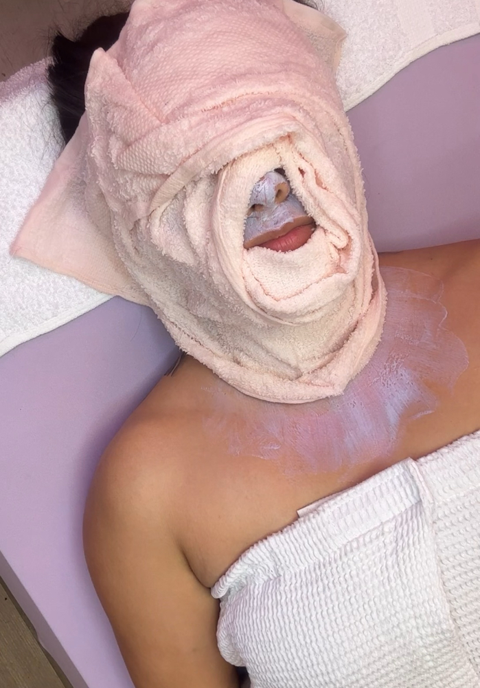 Facials