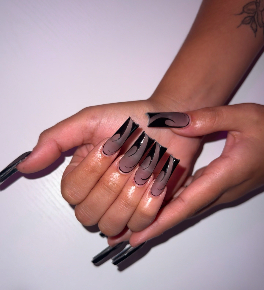 Long Fullset