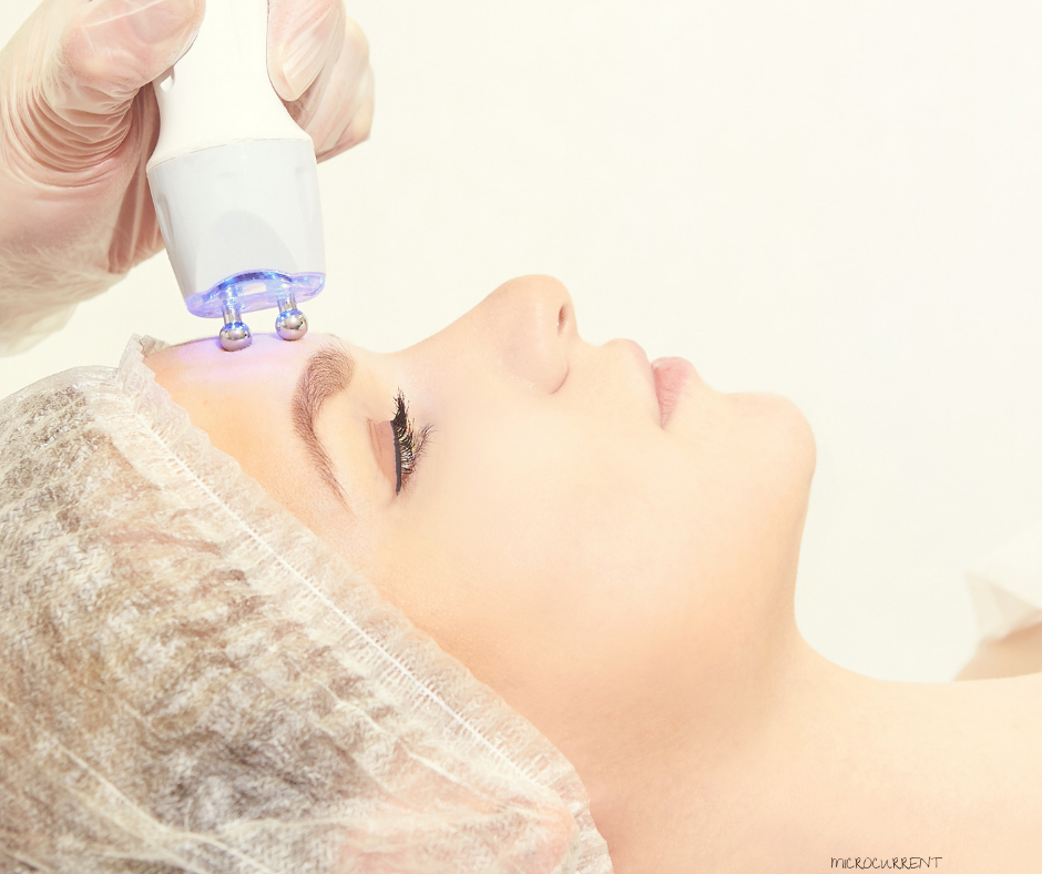 Bio-Glow Facial