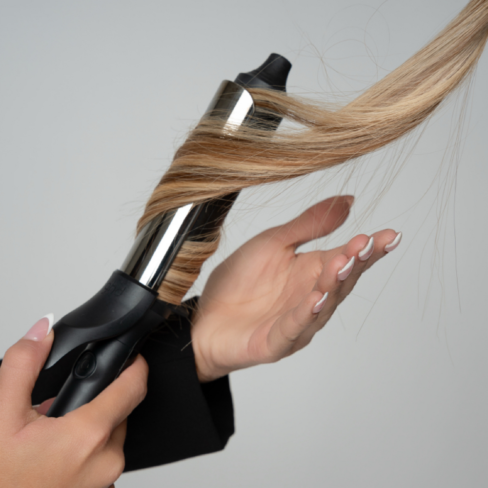 Shampoo + Blowdry at elise troncoso hair in Brea, CA