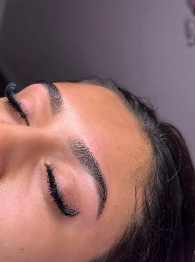 Brow Wax