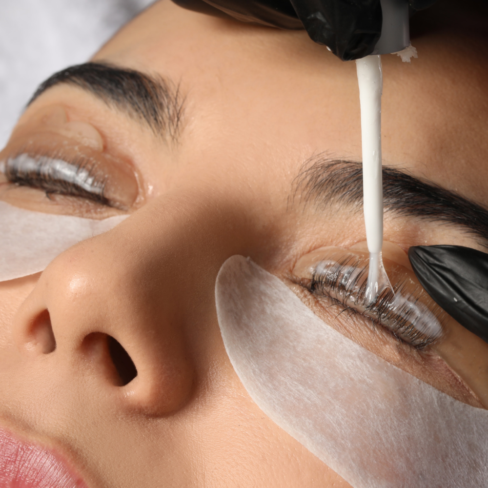 Lash Lift & Tint