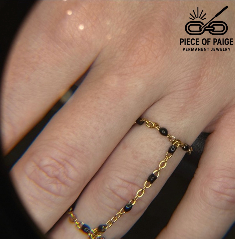 “Mini” Chain at Piece of Paige in Altoona, PA