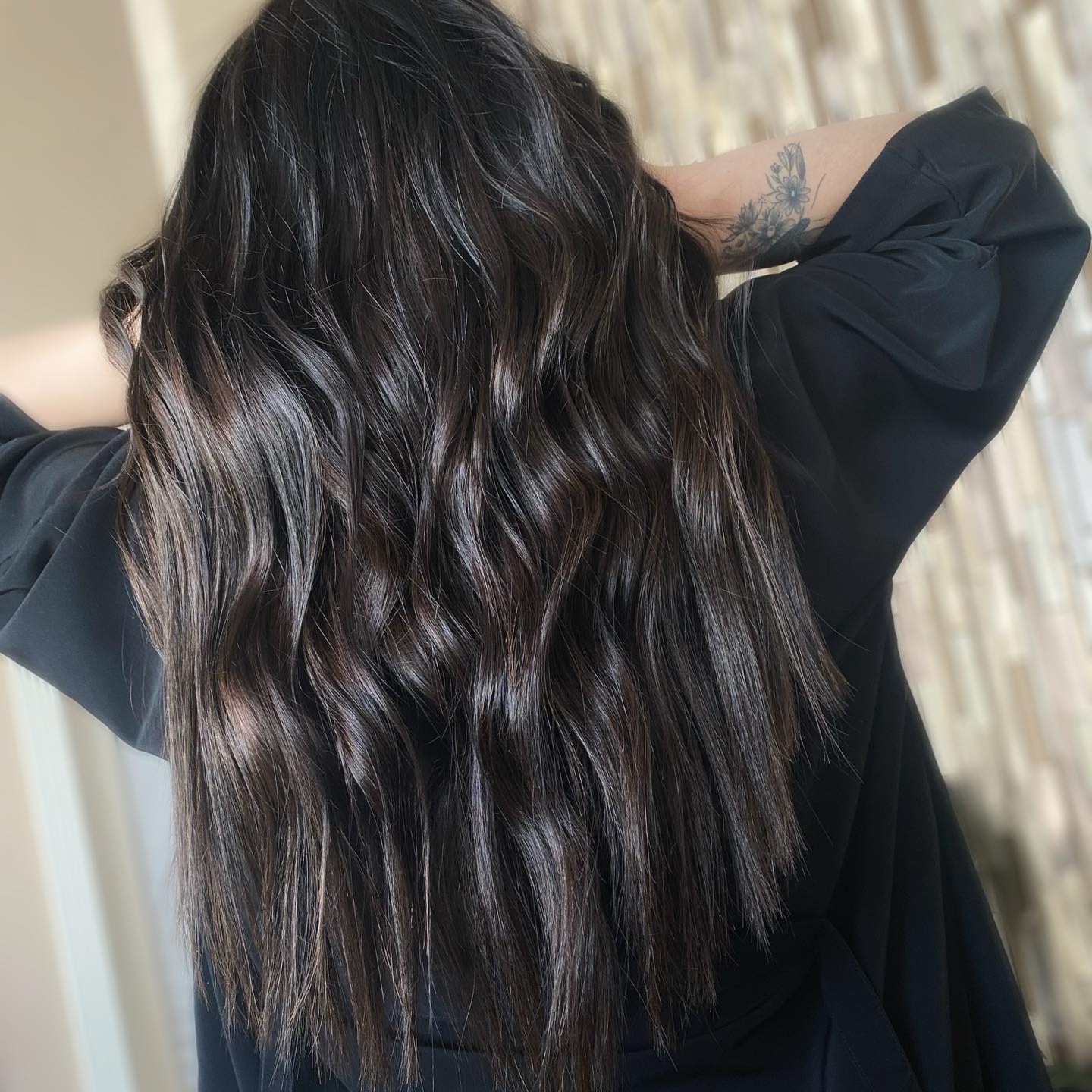 All Over Color at Golden Ave Salon in Colorado Springs, CO