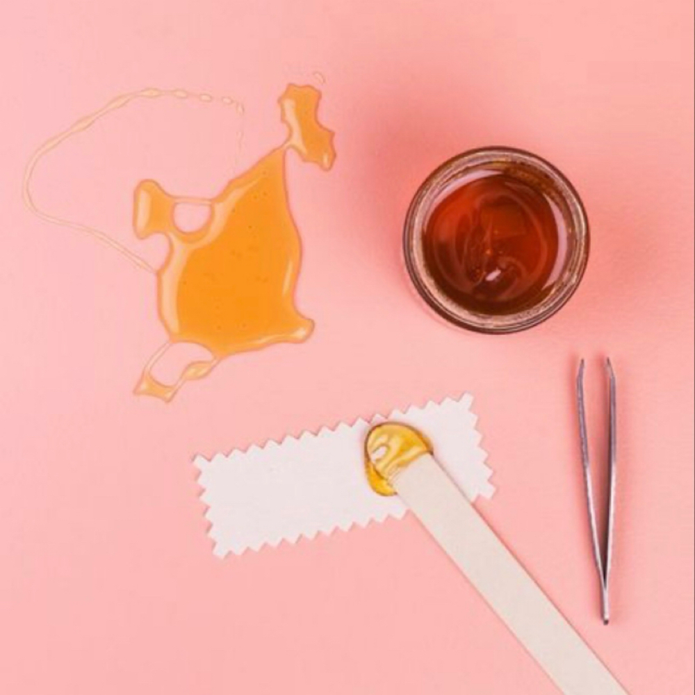 Bikini Wax at Jennifer Lauren Esthetics in Lexington, NC