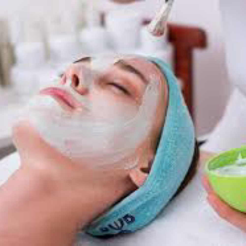 Oxygen Rx Facial Treatment at The Glow Room, LLC in Lawrenceburg, KY