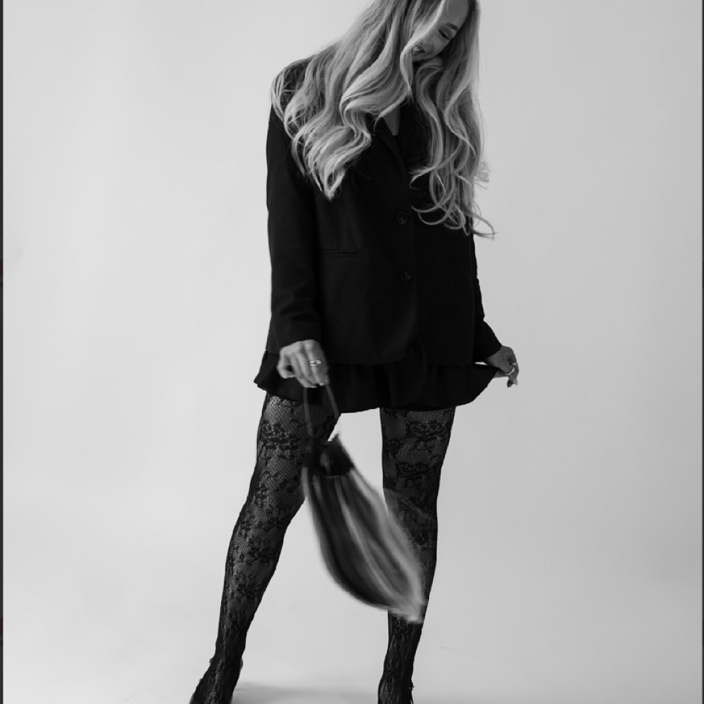 Extension Initial Install Per Row at HairbyCarolineBird in Savannah, GA