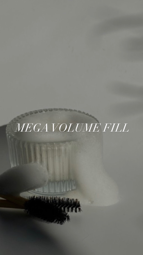 Mega Volume Fill