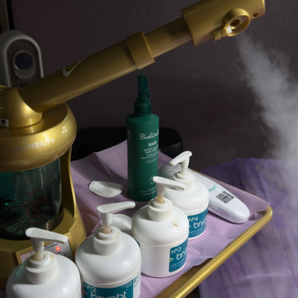 Vagacial at Unforgettable Luxury Wax in College Station, TX