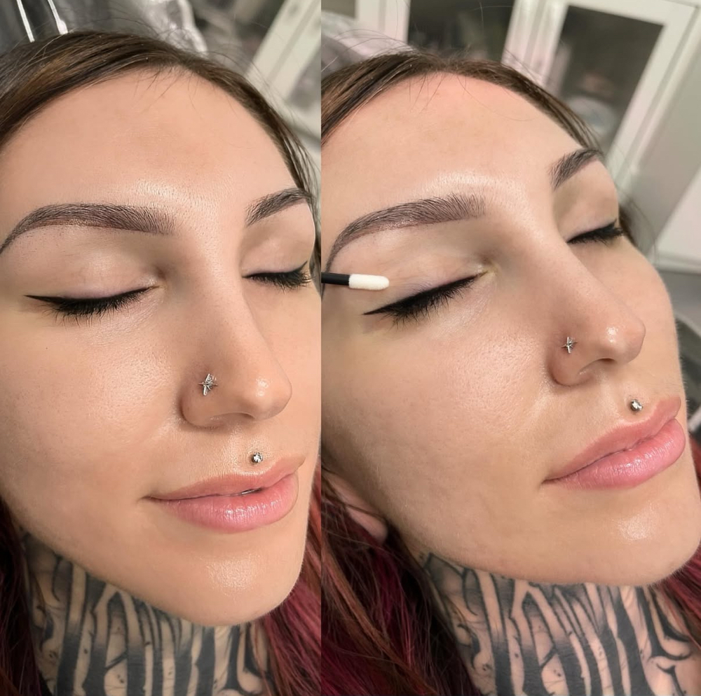 EYELINER