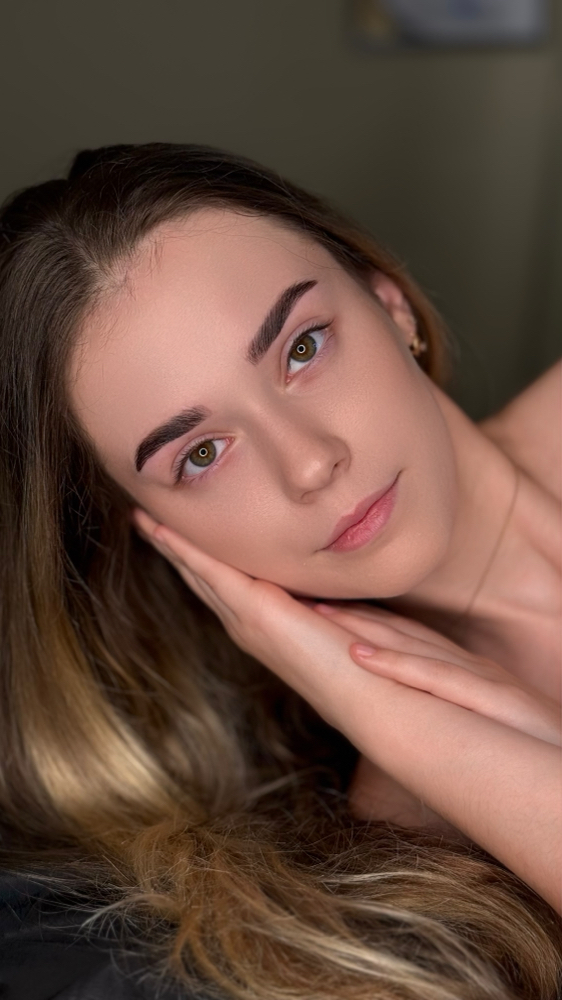 Eyebrows Lamination at Vogetica Beauty Lab (Regina) in Dallas, TX