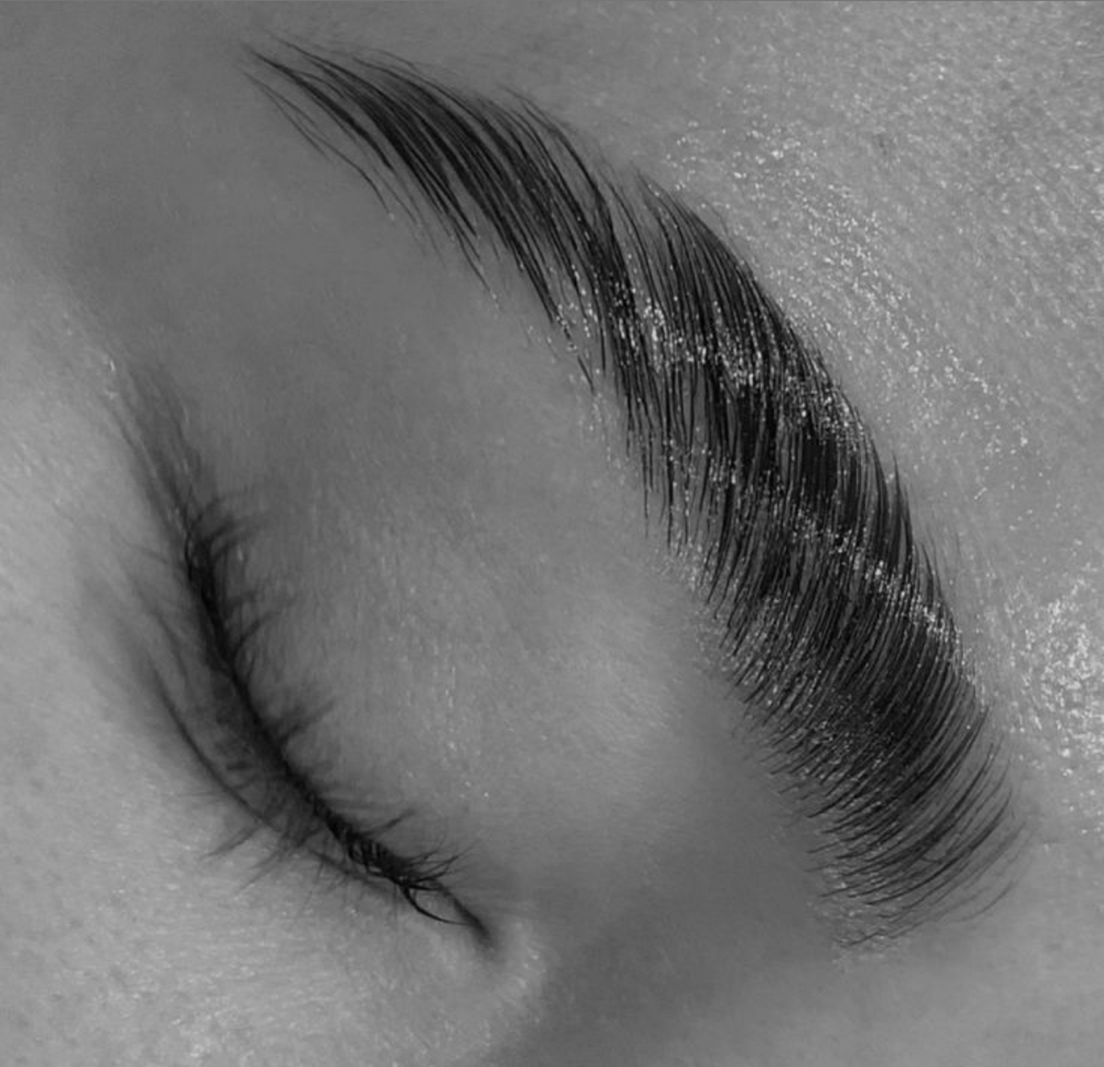 Gypsy Brow - No Wax