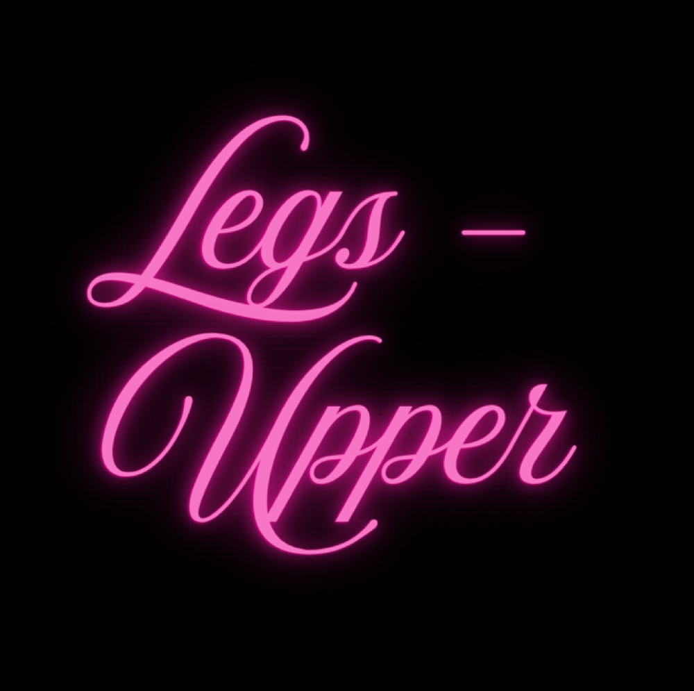 Legs - Upper