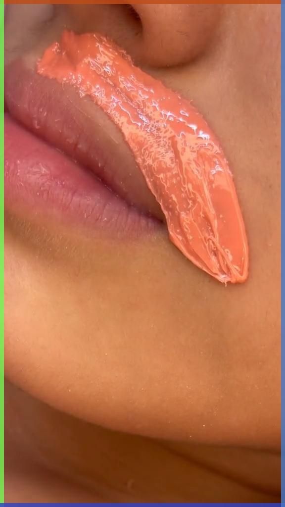Lip Wax