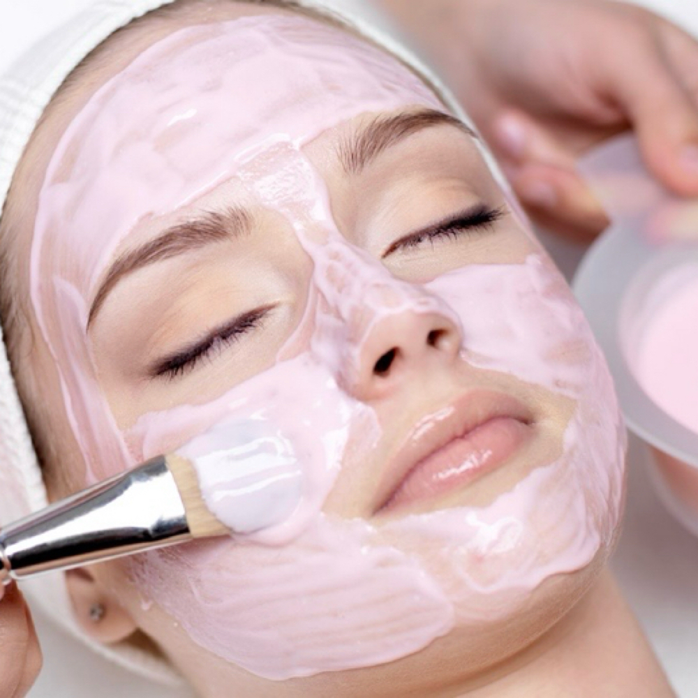 On-the-go Facial at Q Lashes And Beauty in Roseville, CA