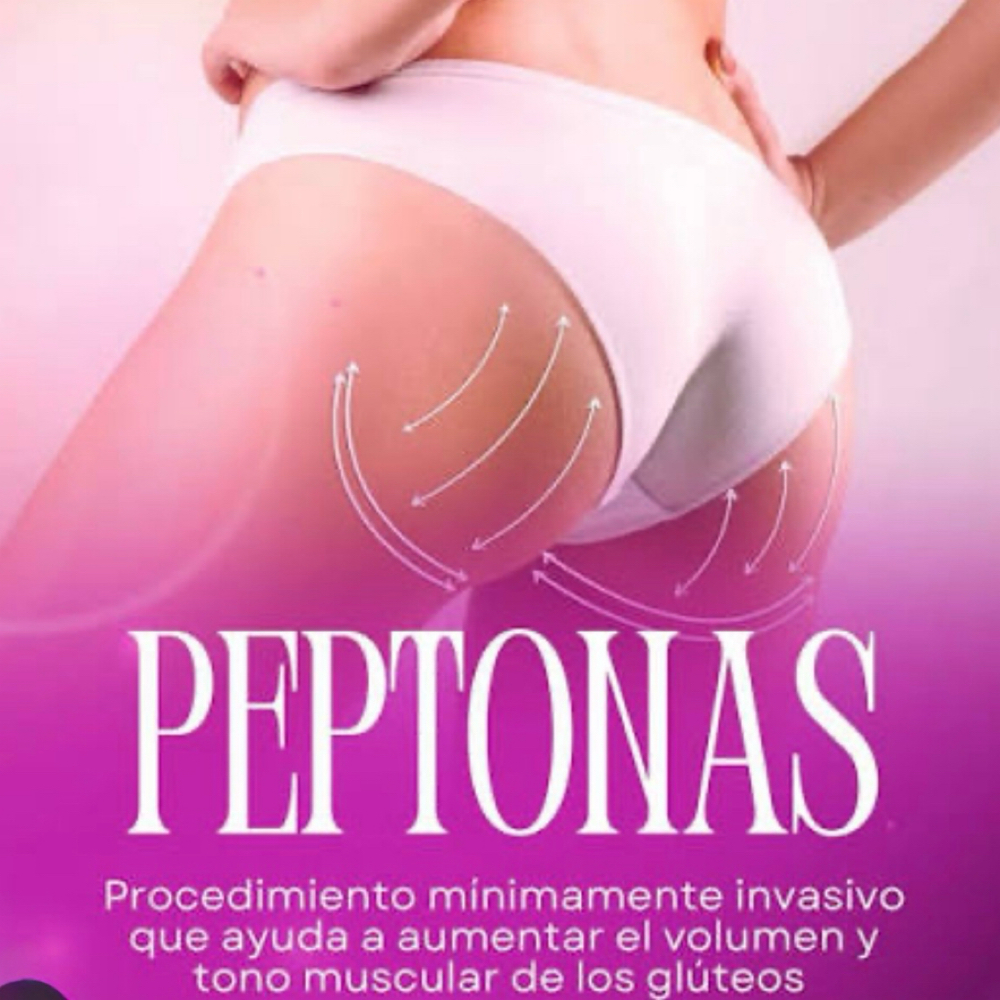 Glúteos On Point at Any Beauty Aesthetics Care in New York, NY