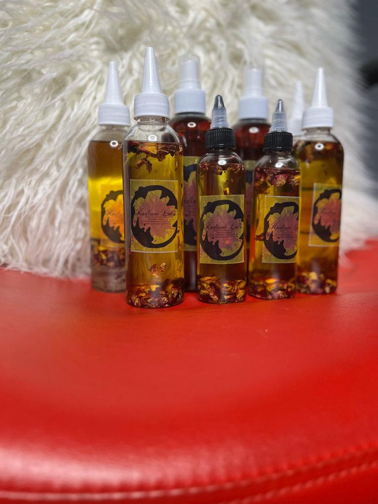 Growing Serum 6oz