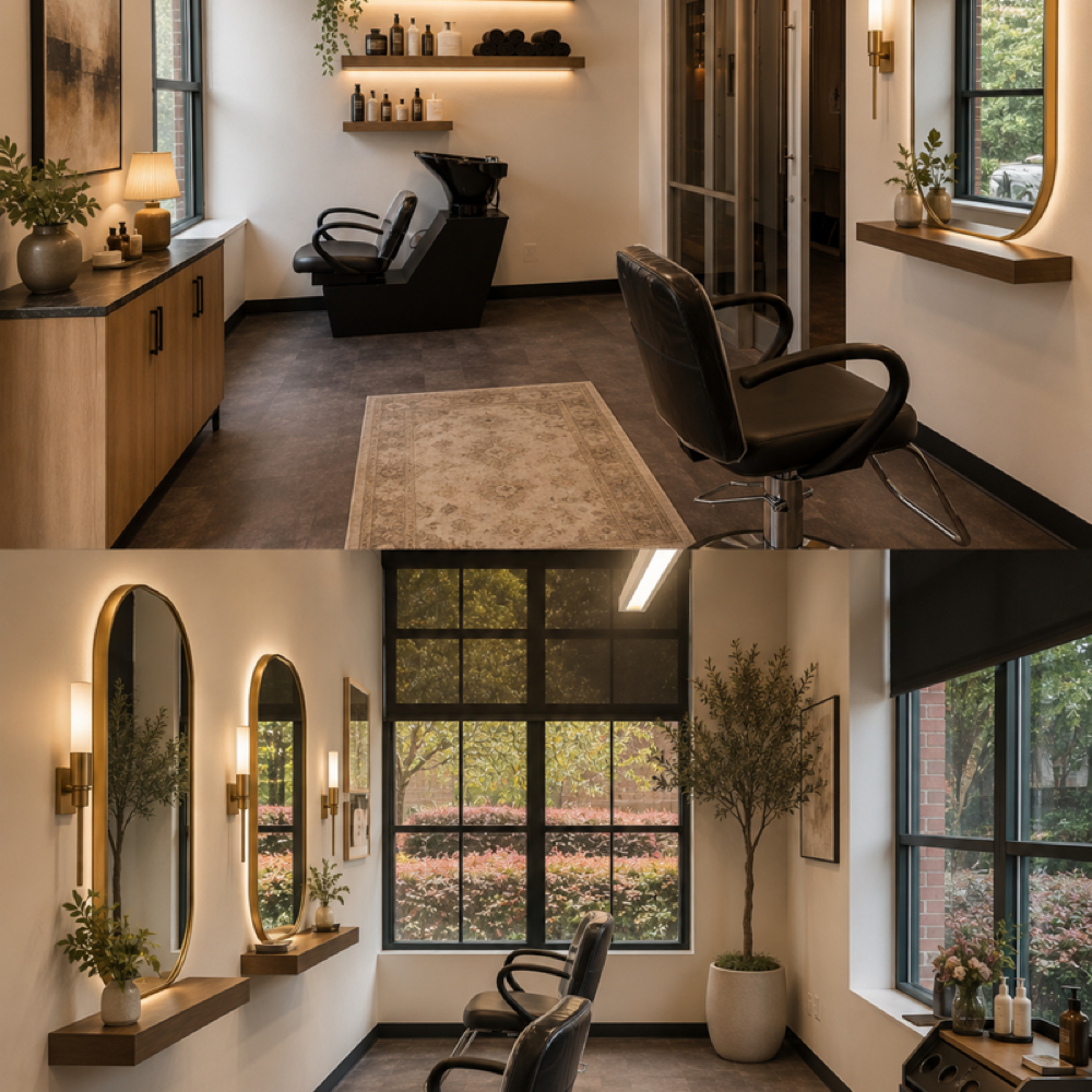 Salon Consulting/Coaching at Echo Salon Co. in Matthews, NC