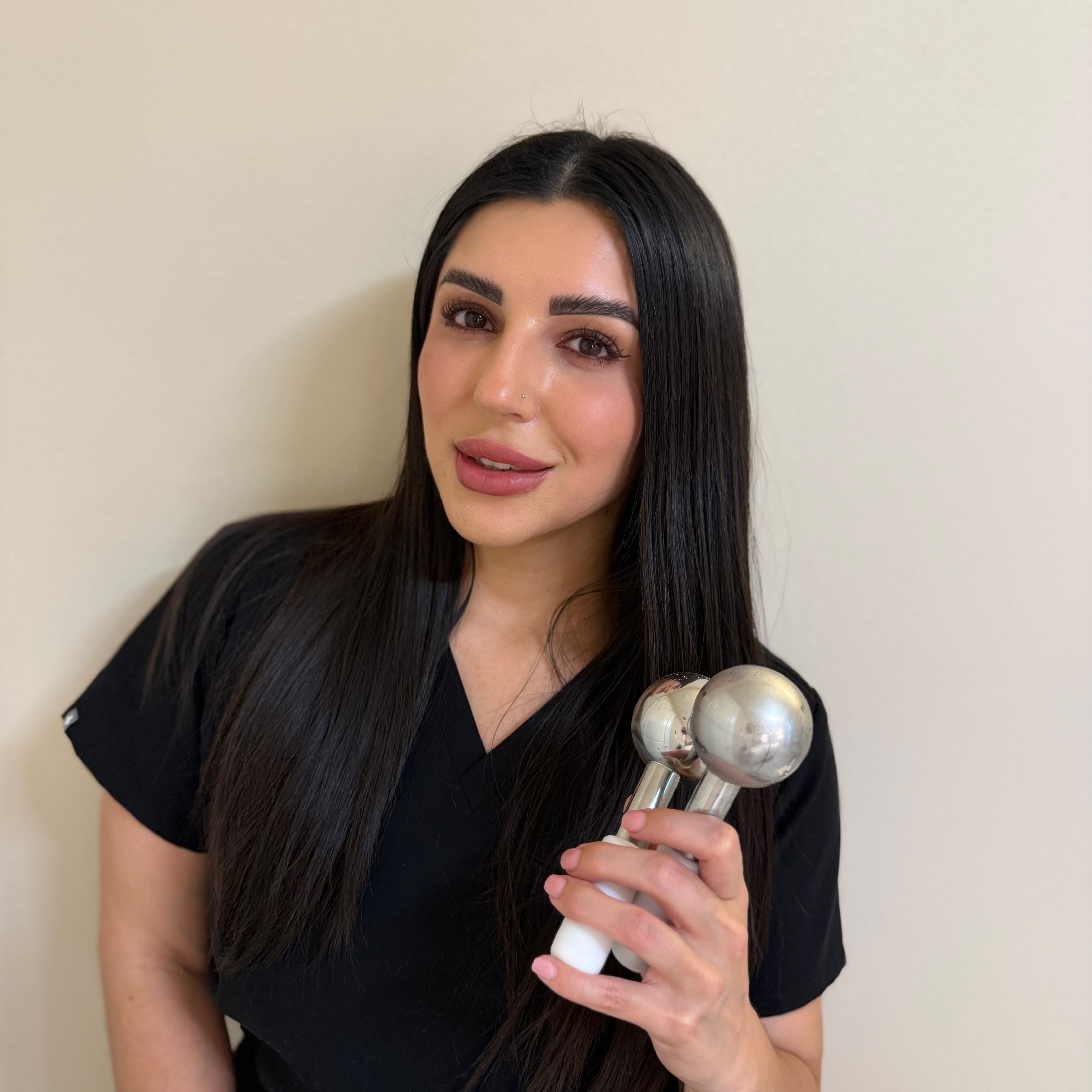 Cryo-Sculpting Wand Session Add-On at Bare Beauty by Judith in Brownsville, TX