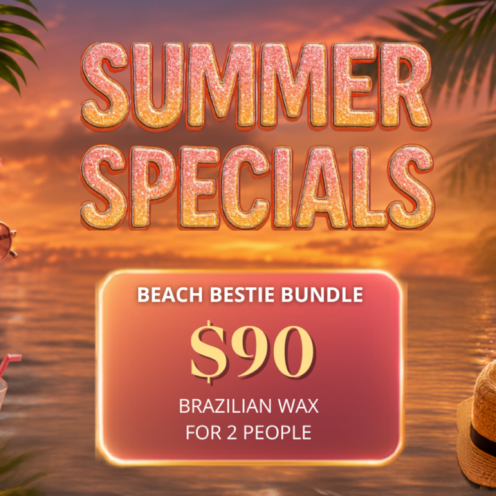 Beach Bestie Bundle at GorJess Esthetique in Fort Myers, FL